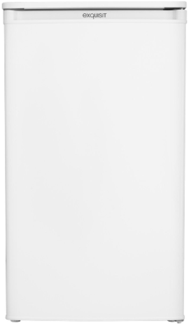 Exquisit Exquisit KS117-3-040EW - Koel-vriescombinatie