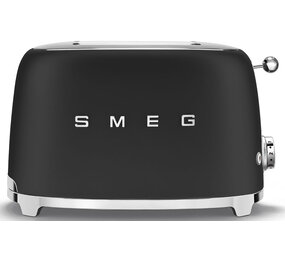 Smeg TSF01BLMEU - Broodrooster Smeg TSF01BLMEU - Broodrooster