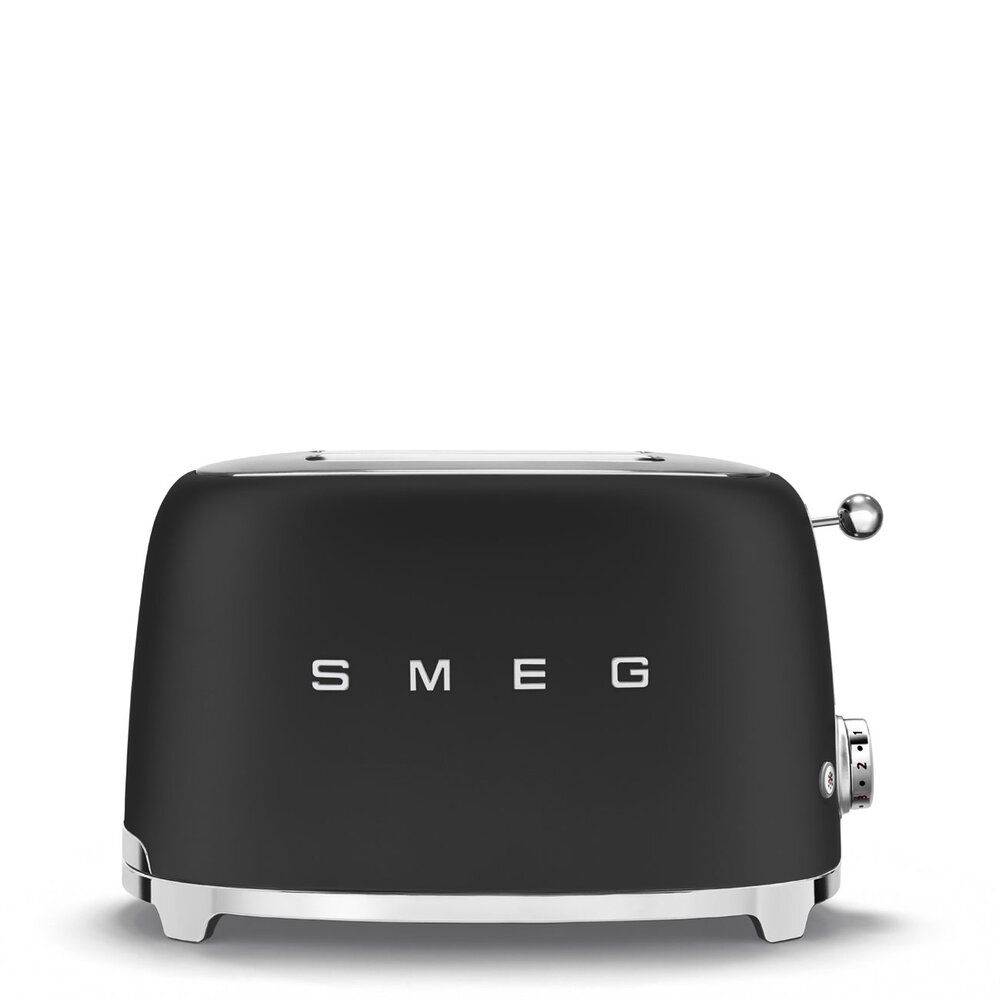 Smeg TSF01BLMEU - Broodrooster Smeg TSF01BLMEU - Broodrooster