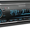 Kenwood Kenwood KMM-BT504DAB - Autoradio Kenwood Kenwood KMM-BT504DAB - Autoradio