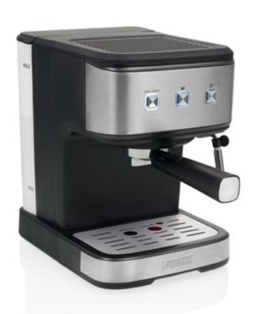 Princess Princess 249413 Espresso en capsule machine - Koffiemachine