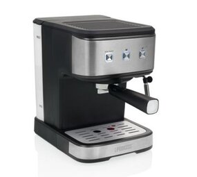 Princess Princess 249413 Espresso en capsule machine - Koffiemachine Princess Princess 249413 Espresso en capsule machine - Koffiemachine
