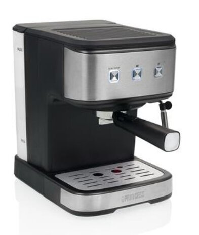 Princess Princess 249413 Espresso en capsule machine - Koffiemachine