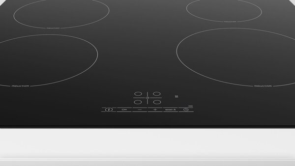Bosch Bosch PIE61RBB5E  - Elektrische kookplaat