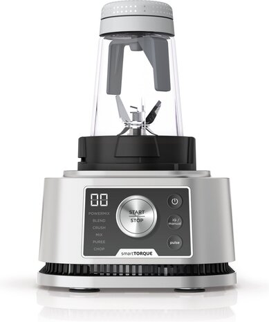Ninja Ninja Foodi CB350EU - Foodprocessor