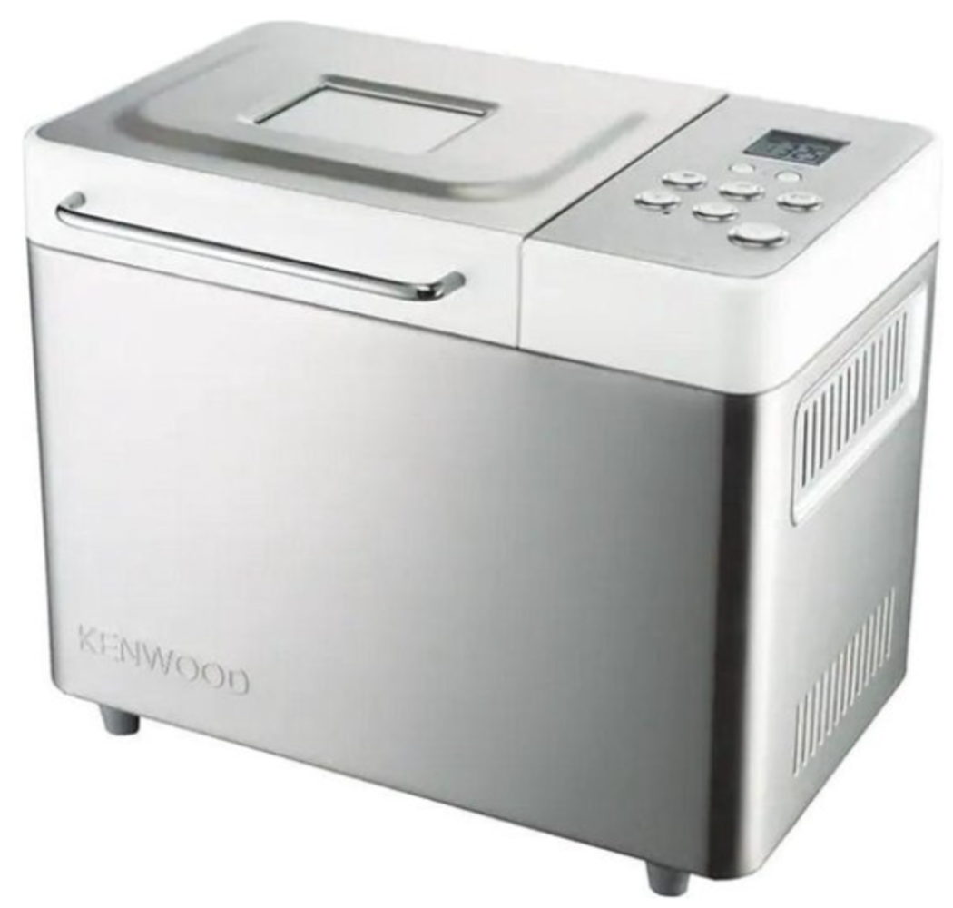 Kenwood Kenwood BM350 - Broodbakmachine Kenwood Kenwood BM350 - Broodbakmachine