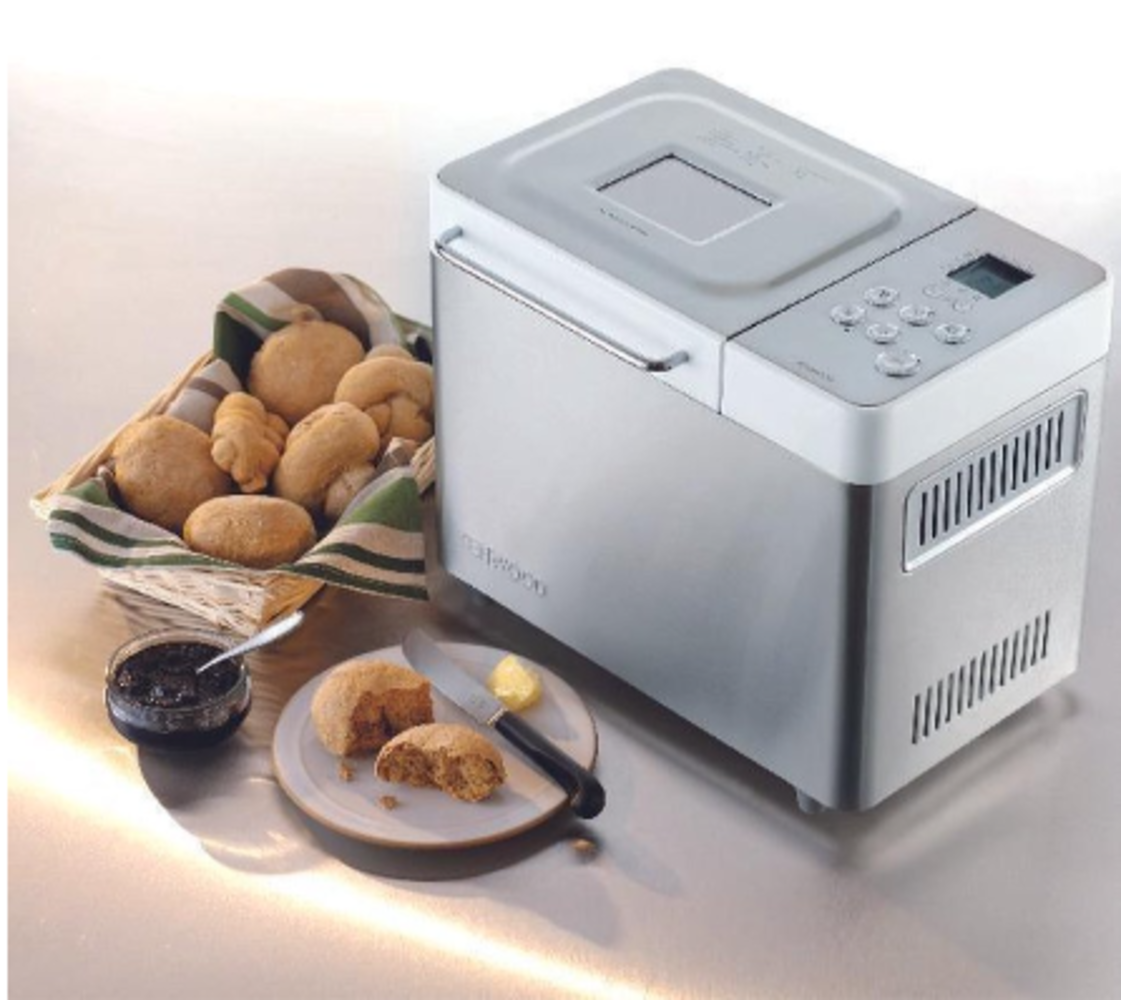 Kenwood Kenwood BM350 - Broodbakmachine Kenwood Kenwood BM350 - Broodbakmachine