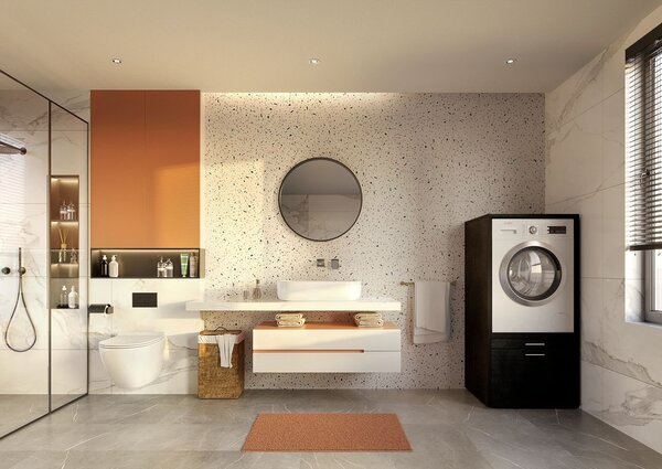 Wastoren Wastoren WSCS 1462-S