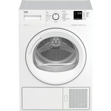 Beko Beko VH8735GA01 - Warmtepompdroger Beko Beko VH8735GA01 - Warmtepompdroger