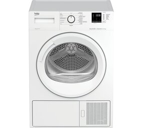 Beko Beko VH8735GA01 - Warmtepompdroger Beko Beko VH8735GA01 - Warmtepompdroger