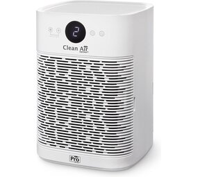 Clean Air Optima Clean Air Optima CA-502Pro mini Wit - Luchtreiniger