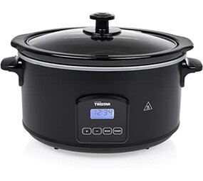 Tristar Tristar VS-3920 - Slowcooker Tristar Tristar VS-3920 - Slowcooker