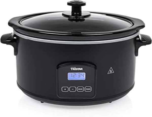 Tristar Tristar VS-3920 - Slowcooker Tristar Tristar VS-3920 - Slowcooker