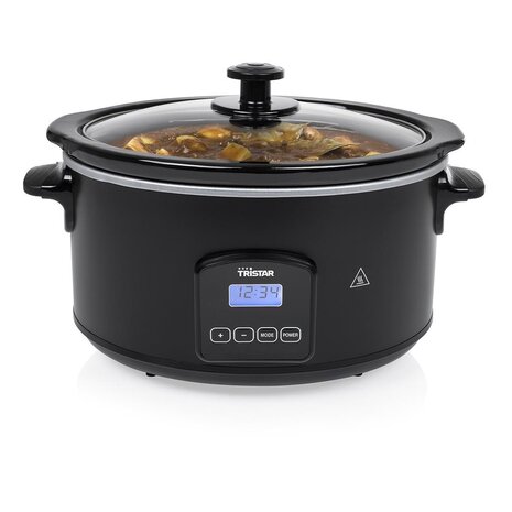 Tristar Tristar VS-3920 - Slowcooker Tristar Tristar VS-3920 - Slowcooker