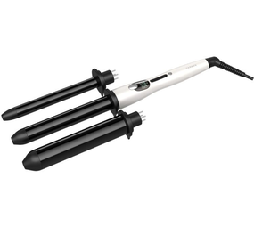 Carmen Carmen 3-in-1 Pro Curler CT6350 - Krultang