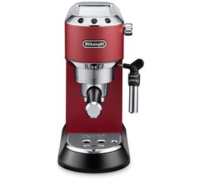 De'Longhi De'Longhi Dedica Style EC 685.R - Pistonmachine