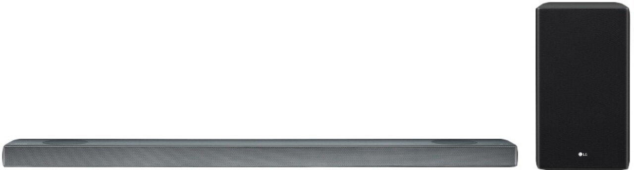 LG LG SL9YG - Soundbar LG LG SL9YG - Soundbar