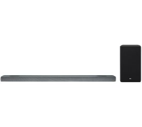 LG LG SL9YG - Soundbar LG LG SL9YG - Soundbar