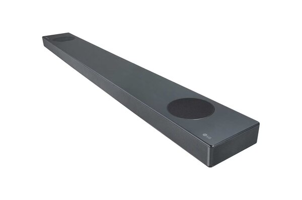 LG LG SL9YG - Soundbar LG LG SL9YG - Soundbar