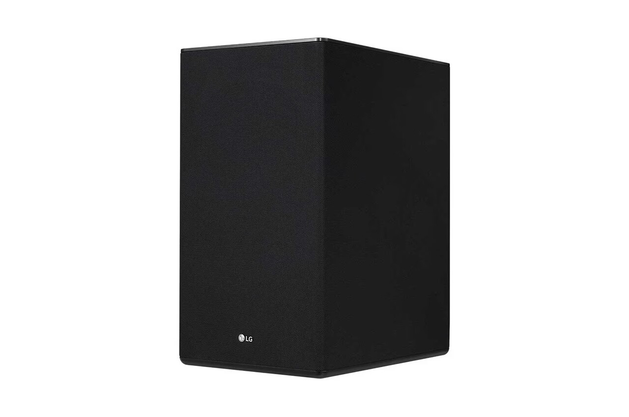 LG LG SL9YG - Soundbar LG LG SL9YG - Soundbar