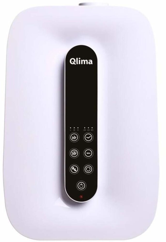 Qlima Qlima H 609  - Luchtbevochtiger