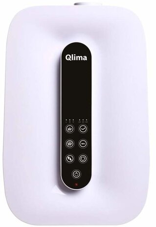 Qlima Qlima H 609  - Luchtbevochtiger