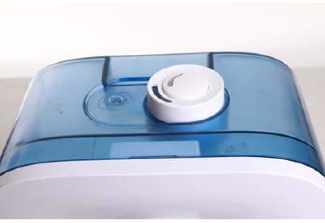 Qlima Qlima H 609  - Luchtbevochtiger