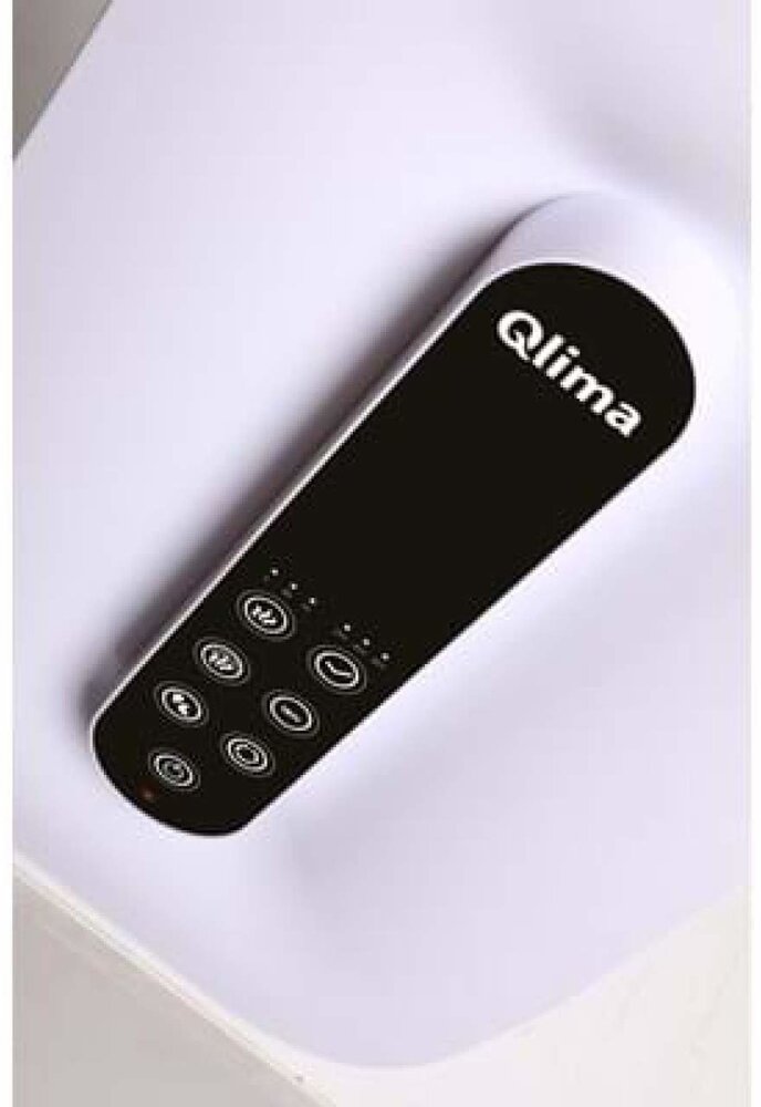 Qlima Qlima H 609  - Luchtbevochtiger