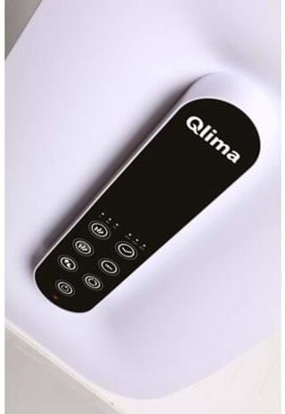Qlima Qlima H 609  - Luchtbevochtiger