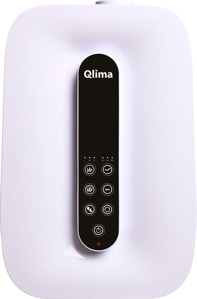 Qlima Qlima H 609  - Luchtbevochtiger