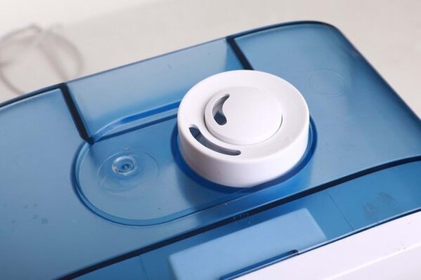 Qlima Qlima H 609  - Luchtbevochtiger