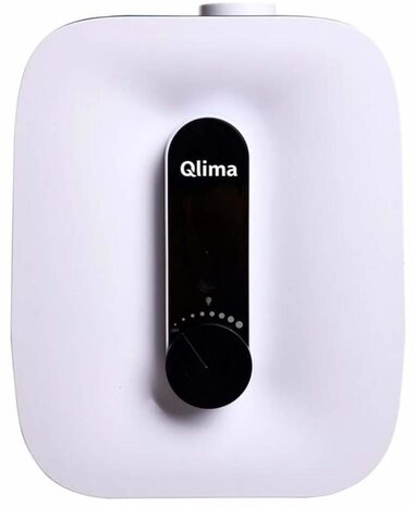 Qlima Qlima H 408 - Luchtbevochtiger Qlima Qlima H 408 - Luchtbevochtiger