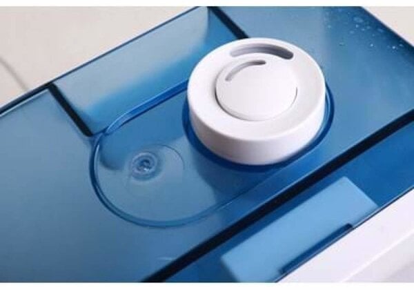 Qlima Qlima H 408 - Luchtbevochtiger Qlima Qlima H 408 - Luchtbevochtiger