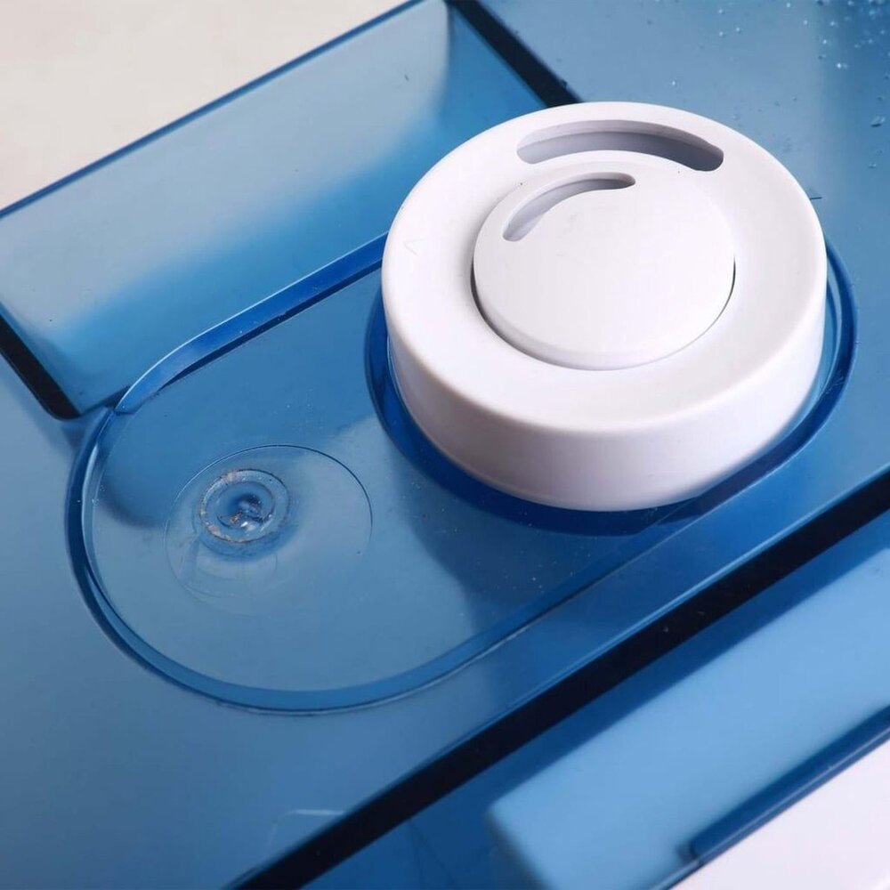 Qlima Qlima H 408 - Luchtbevochtiger Qlima Qlima H 408 - Luchtbevochtiger