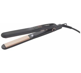 Carmen Carmen CR3200 Satin Straight - Stijltang