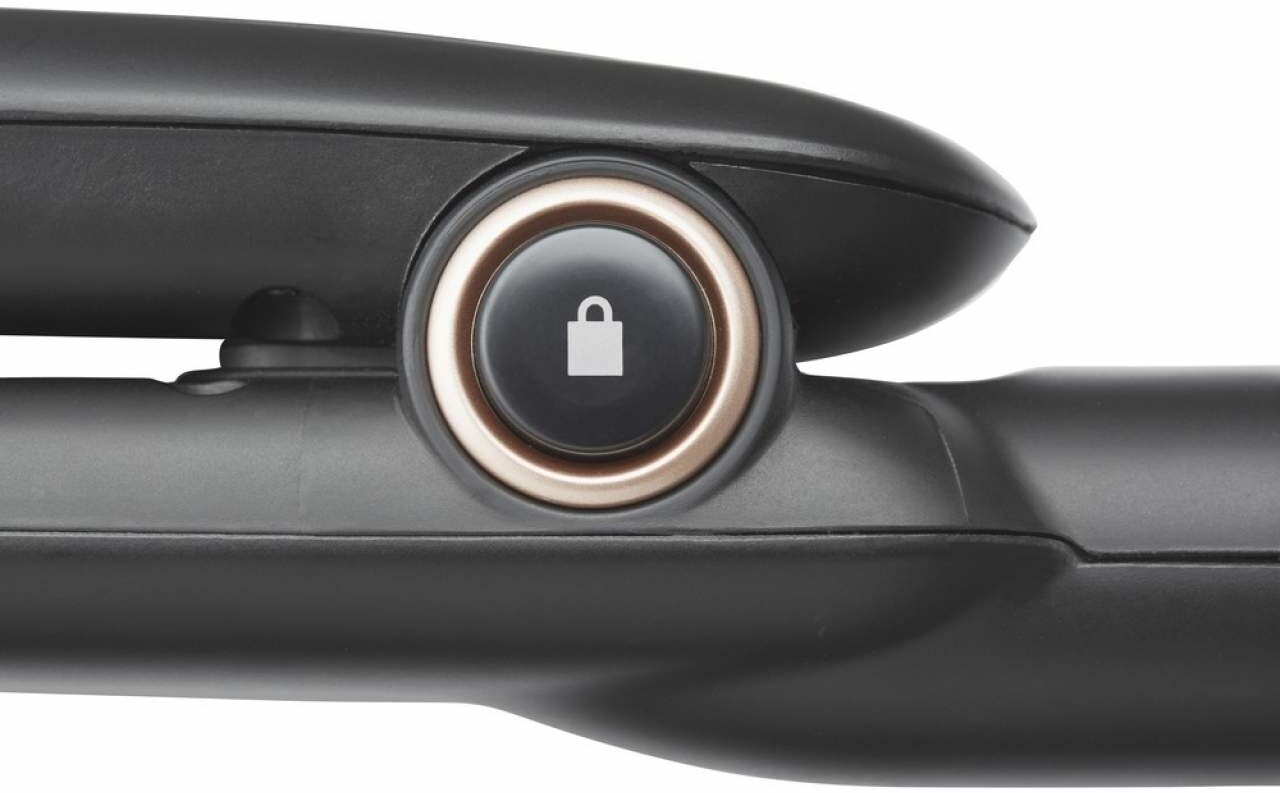 Carmen Carmen CR3200 Satin Straight - Stijltang Carmen Carmen CR3200 Satin Straight - Stijltang