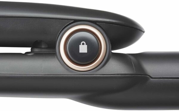 Carmen Carmen CR3200 Satin Straight - Stijltang Carmen Carmen CR3200 Satin Straight - Stijltang