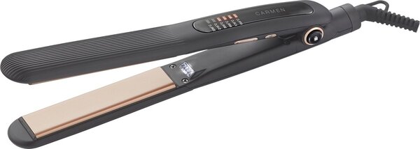 Carmen Carmen CR3200 Satin Straight - Stijltang Carmen Carmen CR3200 Satin Straight - Stijltang