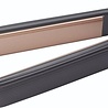 Carmen Carmen CR3200 Satin Straight - Stijltang Carmen Carmen CR3200 Satin Straight - Stijltang