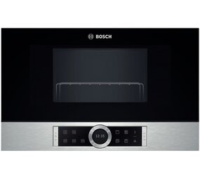 Bosch Bosch BFL634GB1  - Inbouw magnetron
