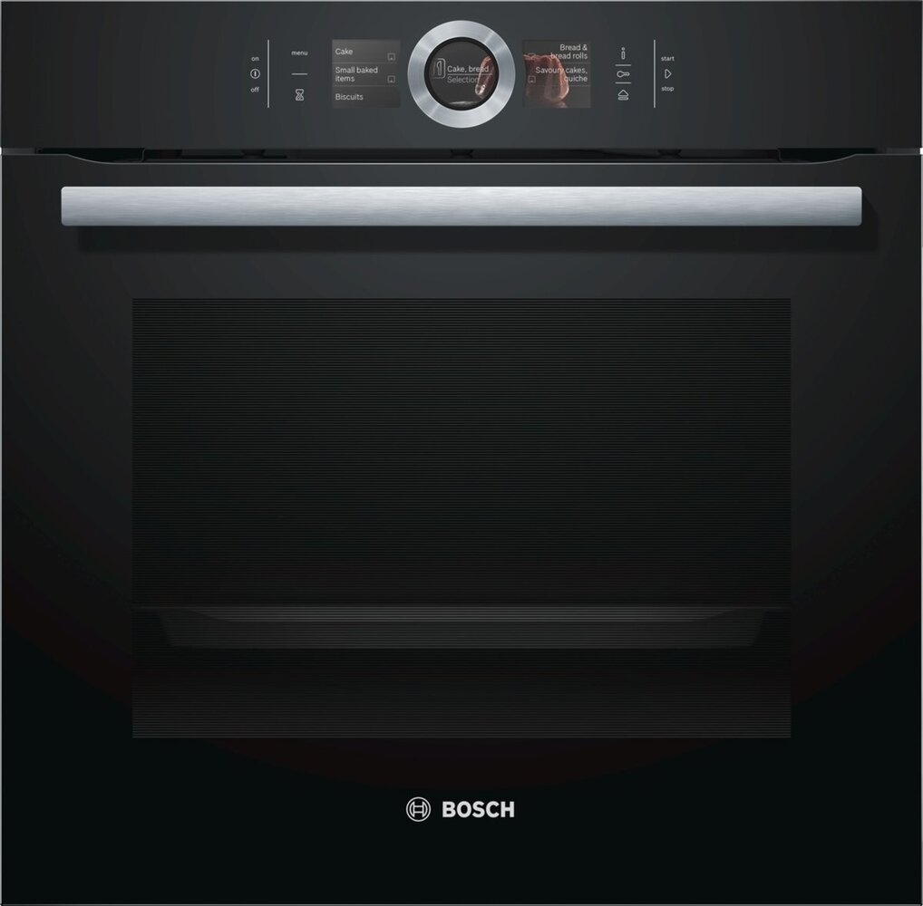 Bosch Bosch HSG636BB1 - Inbouw oven
