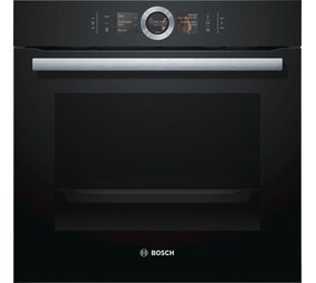 Bosch Bosch HSG636BB1 - Inbouw oven Bosch Bosch HSG636BB1 - Inbouw oven