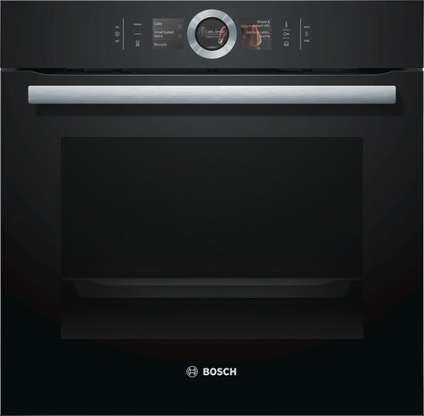 Bosch Bosch HSG636BB1 - Inbouw oven