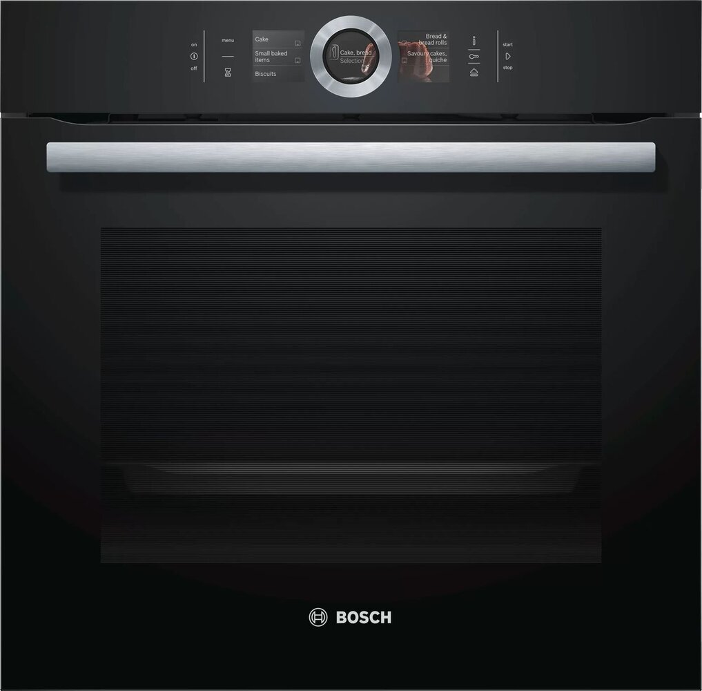 Bosch Bosch HSG636BB1 - Inbouw oven