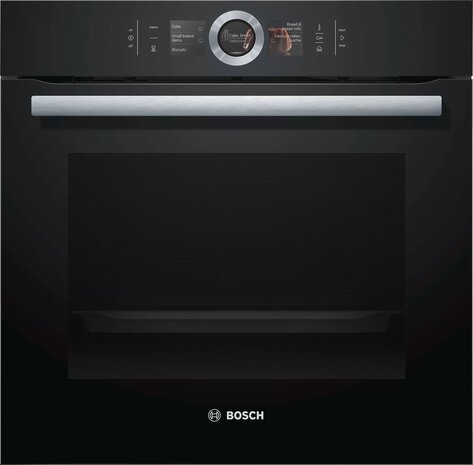 Bosch Bosch HSG636BB1 - Inbouw oven