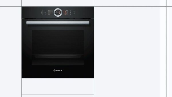 Bosch Bosch HSG636BB1 - Inbouw oven
