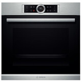 Bosch Bosch HBG675BS1 - Inbouw oven