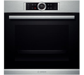 Bosch Bosch HBG675BS1 - Inbouw oven Bosch Bosch HBG675BS1 - Inbouw oven