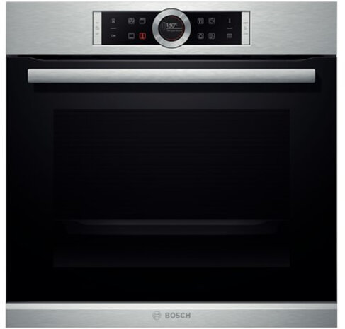 Bosch Bosch HBG675BS1 - Inbouw oven