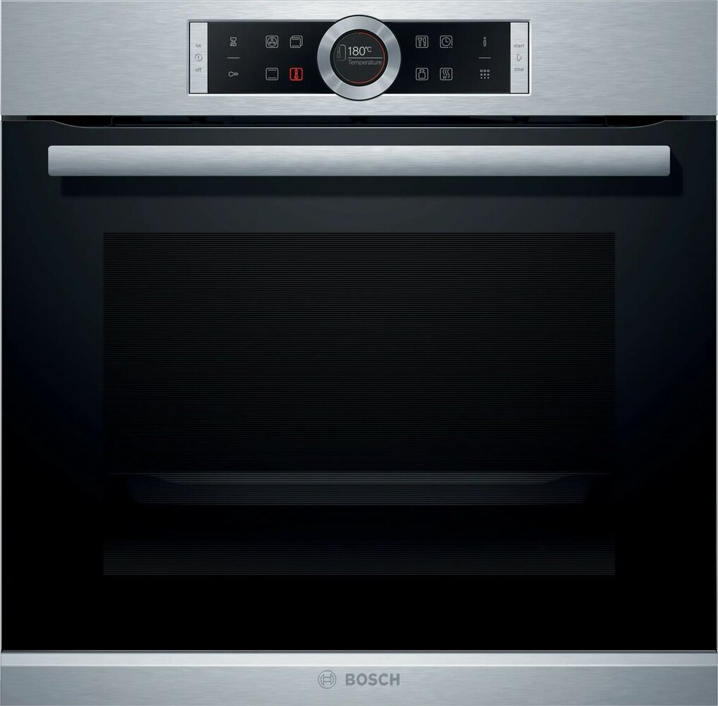 Bosch Bosch HBG675BS1 - Inbouw oven